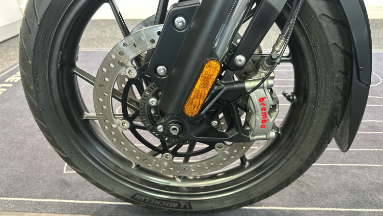 Triumph Tiger 1200 GT Pro (22MY)